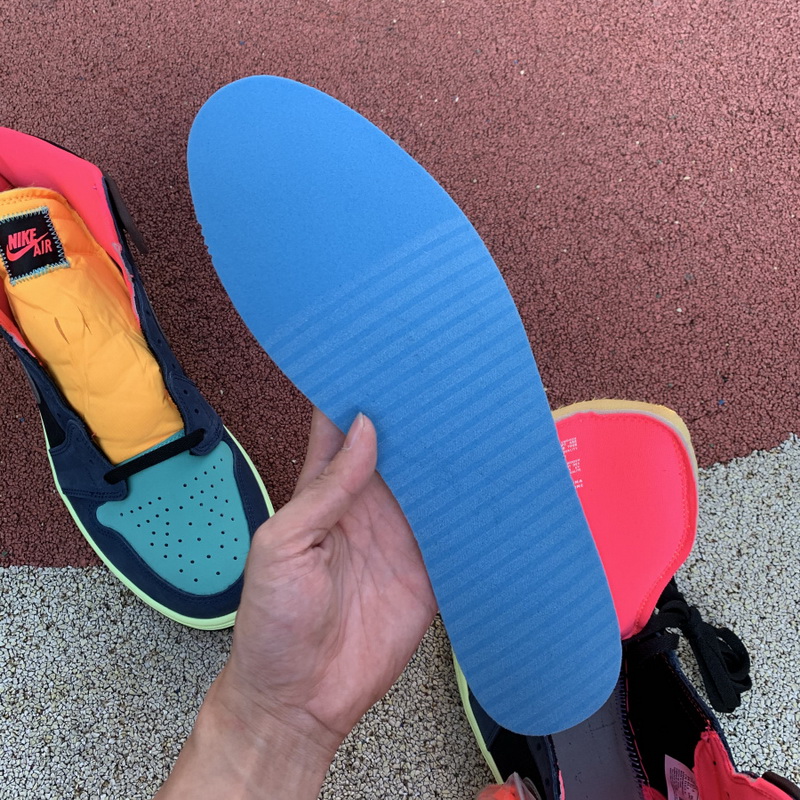 Air Jordan 1 High OG “Bio Hack”