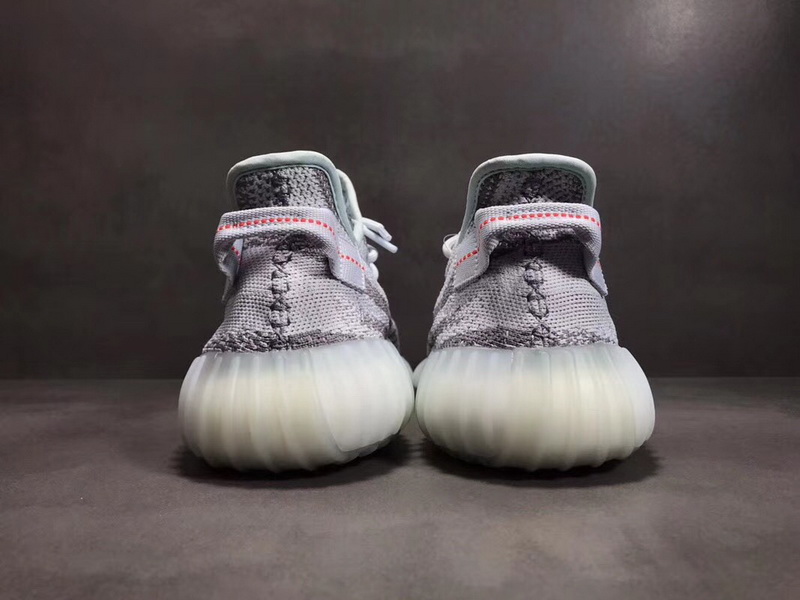 AD Yeezy Boost 350 V2 “Blue Tint”