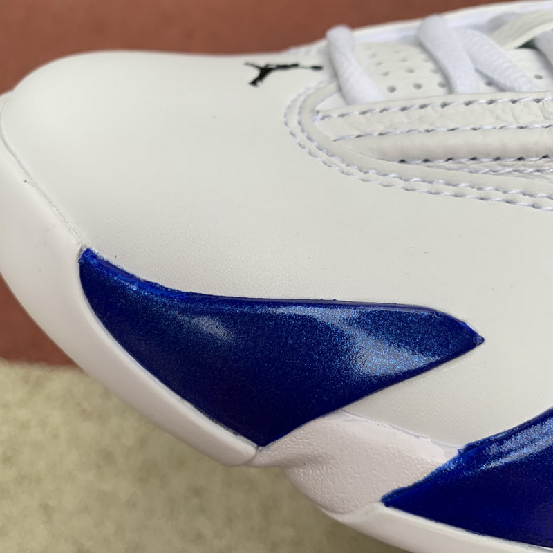 Air Jordan 14 “Hyper Royal”