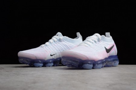 Wmns Air VaporMax Flyknit 2Hydrogen Blue womens