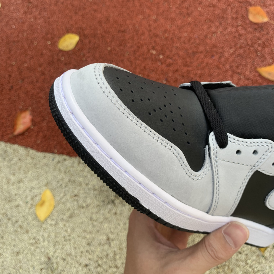 Air Jordan 1 High OG Shadow 2.0 GS