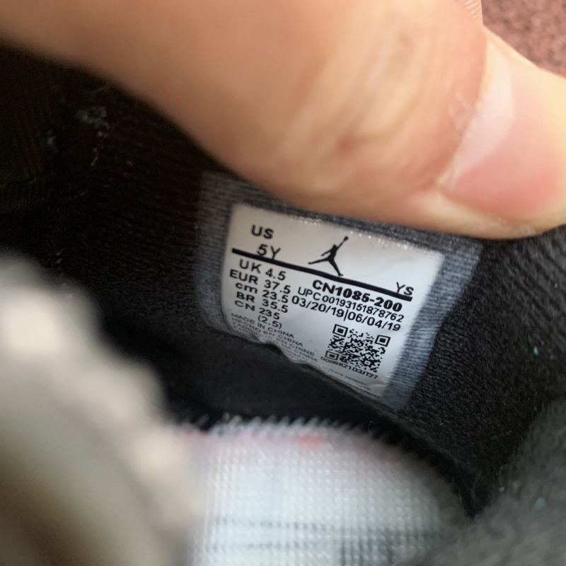 Travis Scott x Air Jordan 6 GS