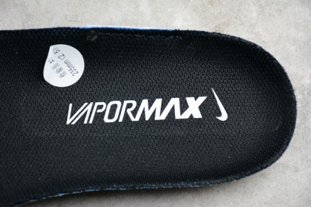 Nike Women Air Vapormax Flyknit2.0 Black