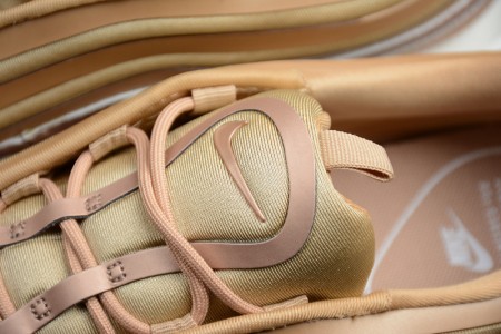 NIKE AIR MAX 97 ULTRA METALLIC BRONZE