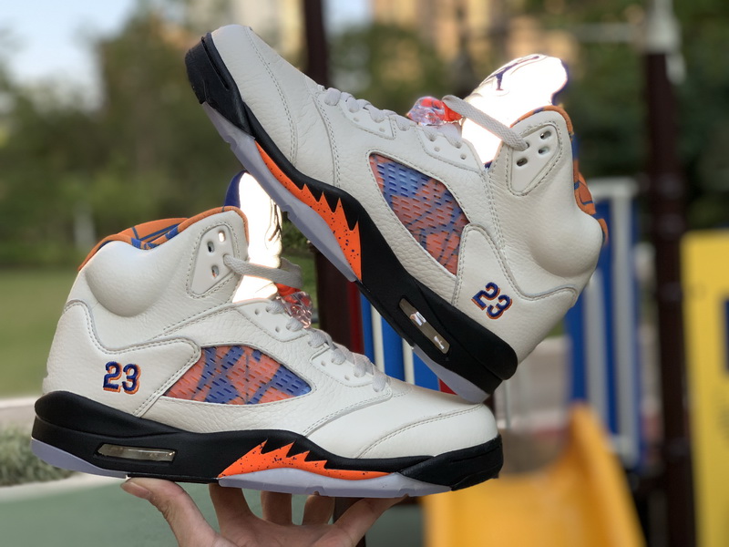 Air Jordan 5 “International Flight”