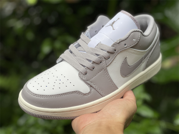 Air jordan 1 low