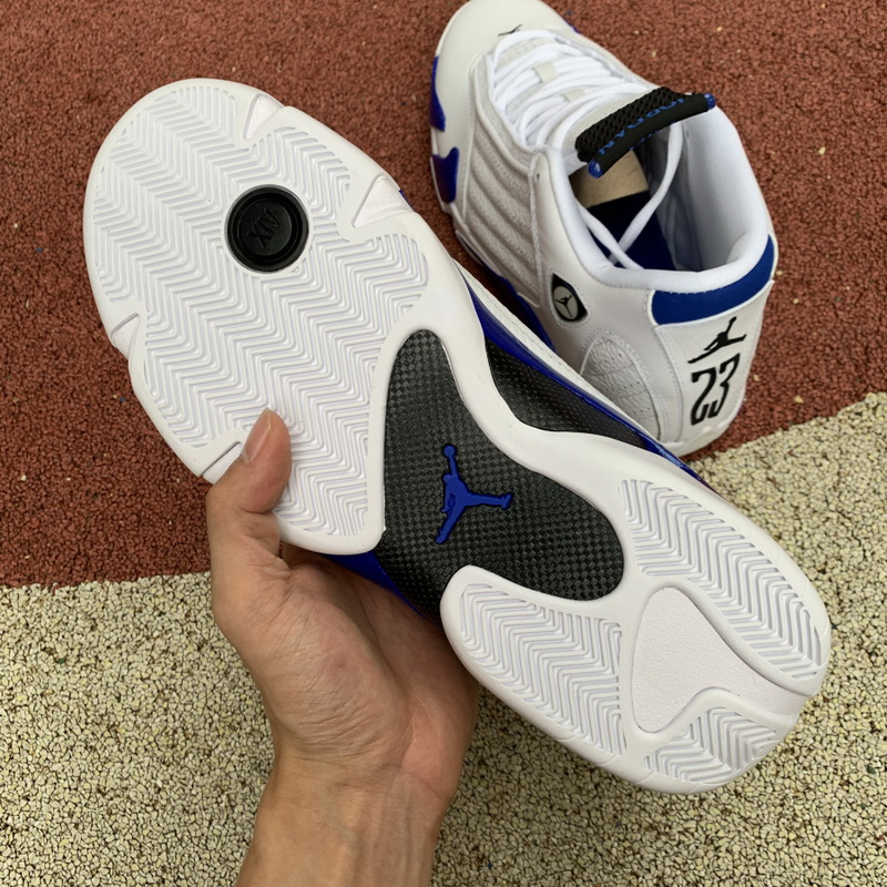 Air Jordan 14 “Hyper Royal”