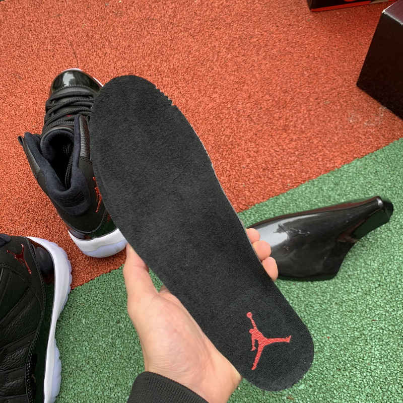 Air Jordan 11 “72-10”