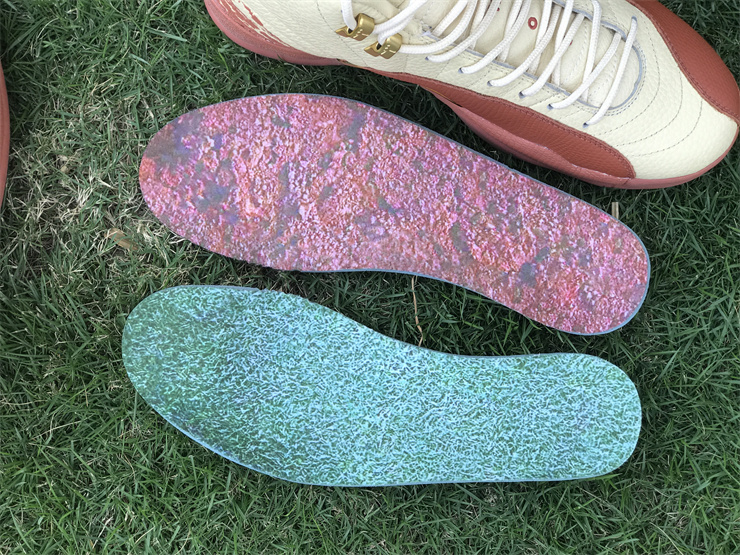 Eastside Golf X Air Jordan 12 Golf