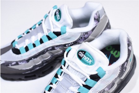 Nike Air Max 95 PRNT