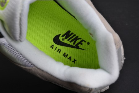 Nike mens Court Vapor RF x Air Max 95