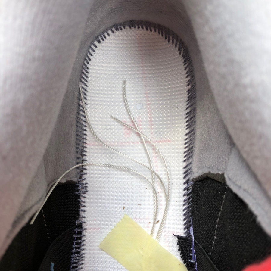 Air Jordan 3 WMNS “Black Gold”