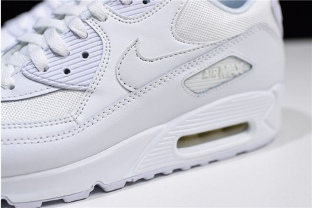 Nike Air Max 90 Essential | White