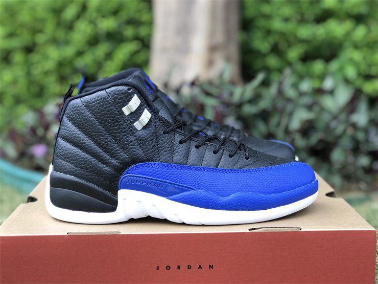 Air Jordan 12 WMNS “Hyper Royal