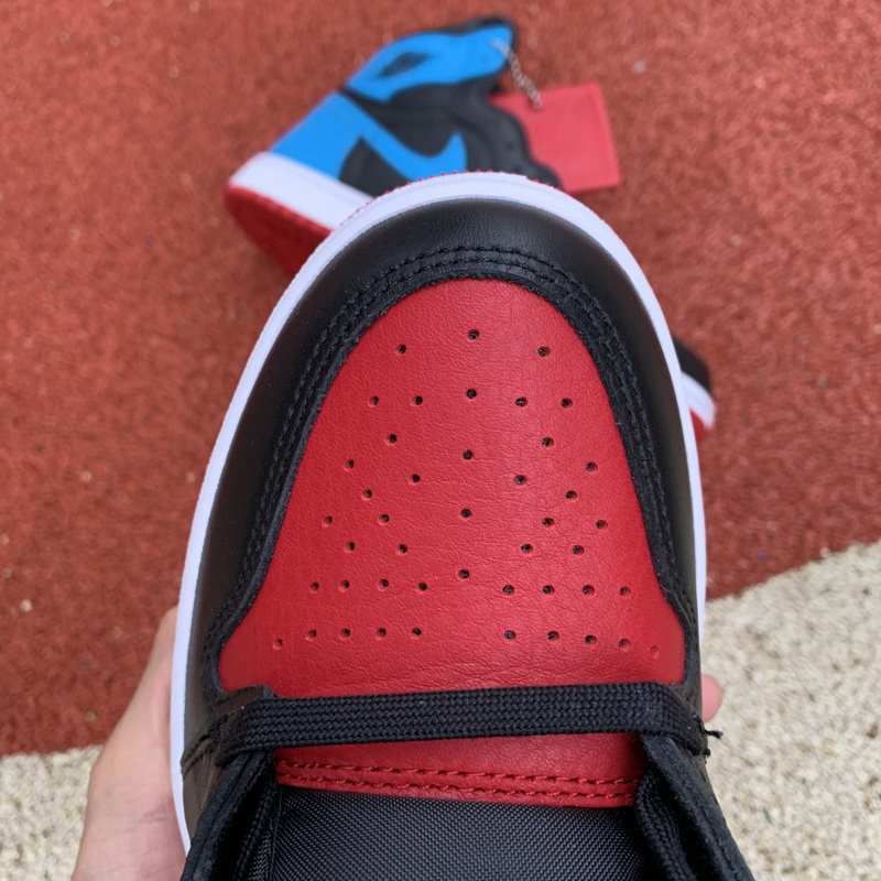 Air Jordan 1 “UNC To Chicago” GS