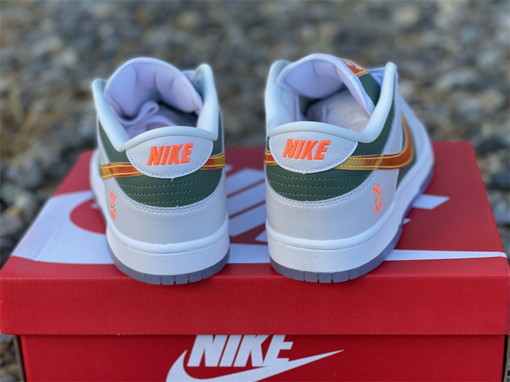 Nike SB Dunk low NY