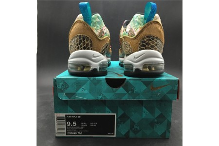 Nike Air Max 98 CNY Chinese New Year