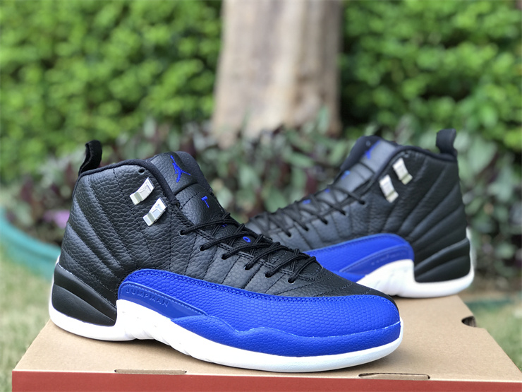 Air Jordan 12 WMNS “Hyper Royal