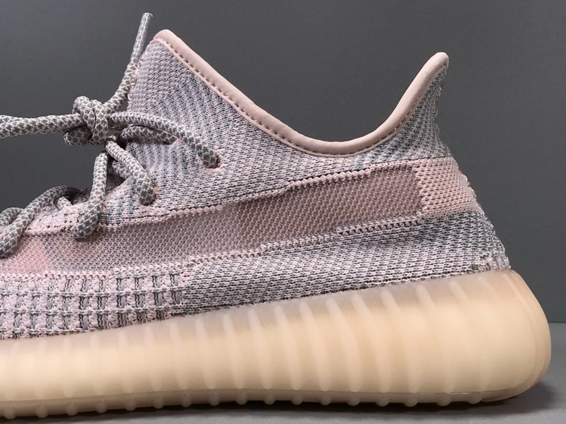 Yeezy 350 V2 “Synth” Non-Reflective