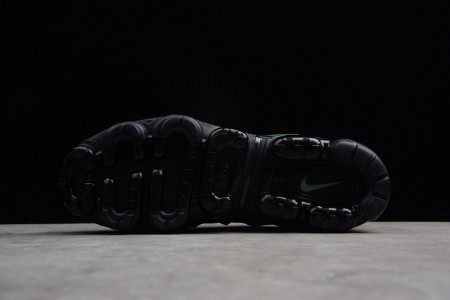 Nike Air VaporMax Plus Black Volt