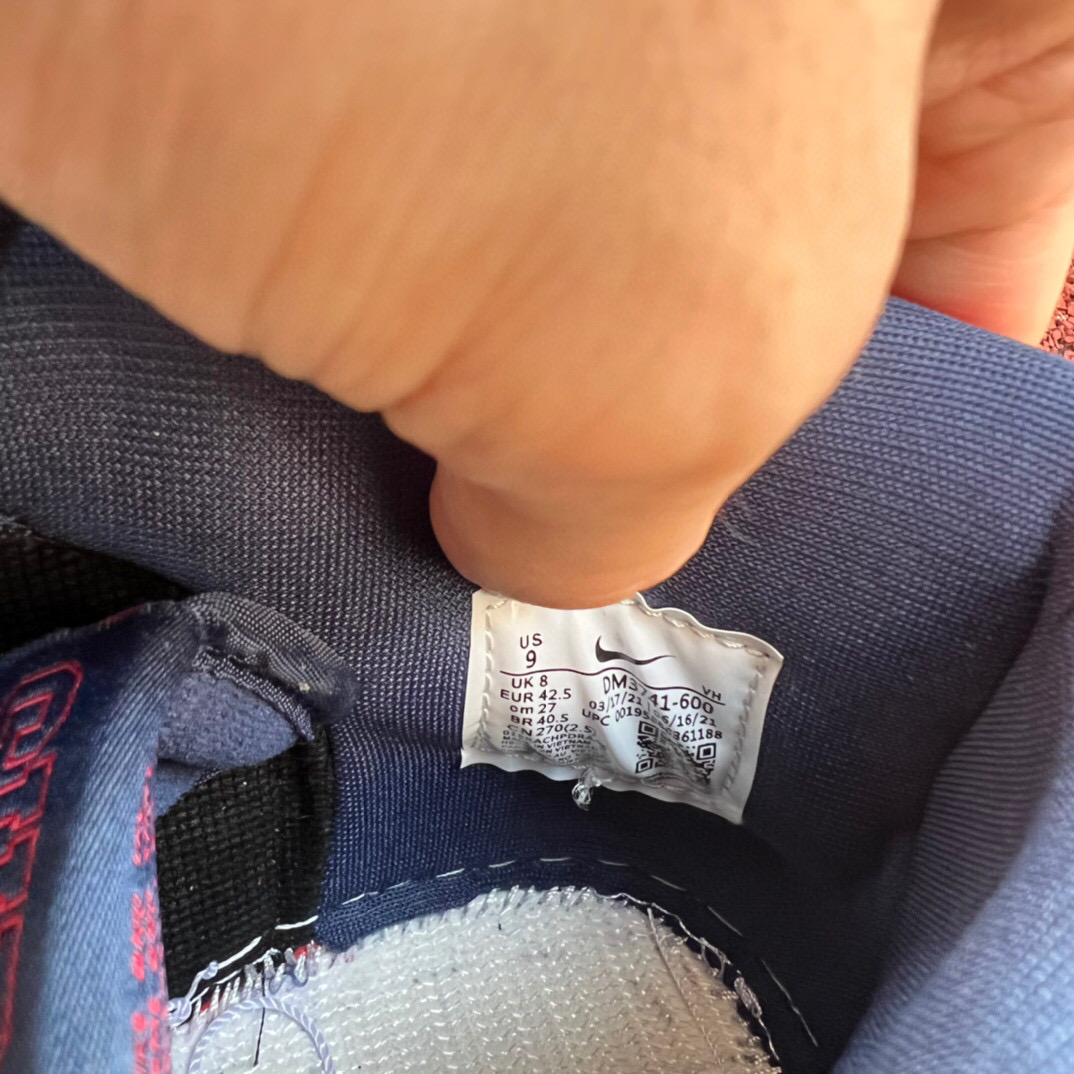 Supreme x Nike SB Dunk High “By Any Means”