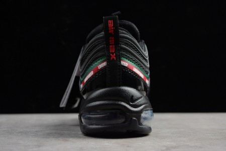 NIKE AIR MAX 97 OG/ UNDFTD
