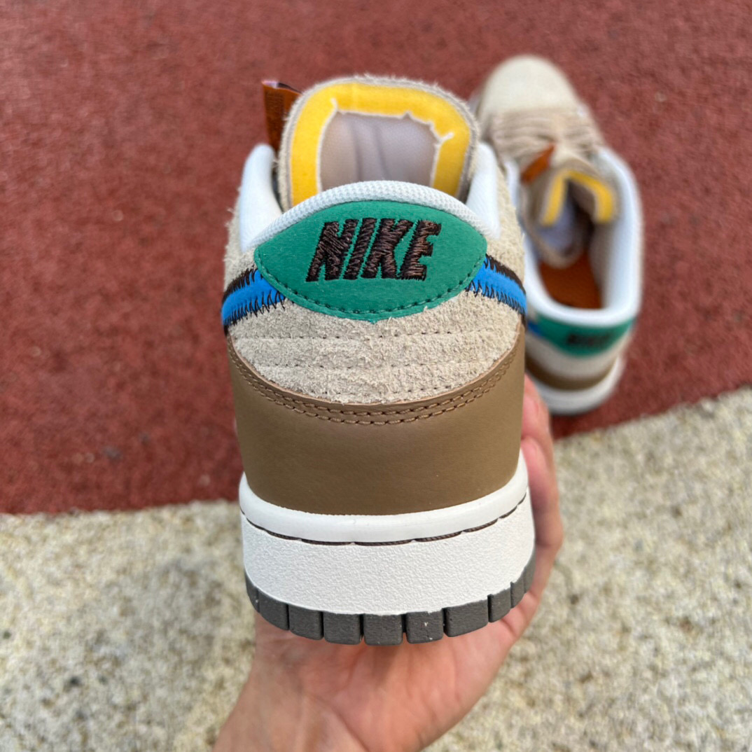 Nike SB Dunk Low