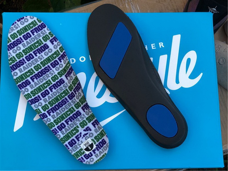 Air Jordan 14“Doernbecher”