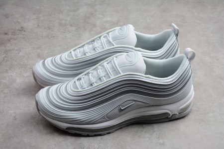 Air Max 97 Ultra 17 Premium 'Pure Platinum'-Nike