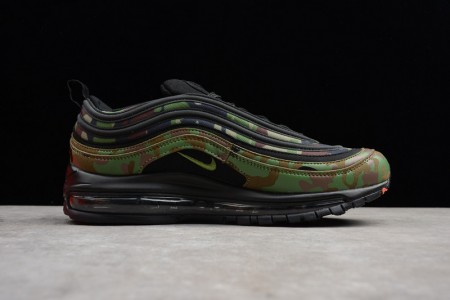 nike mens AIR MAX 97