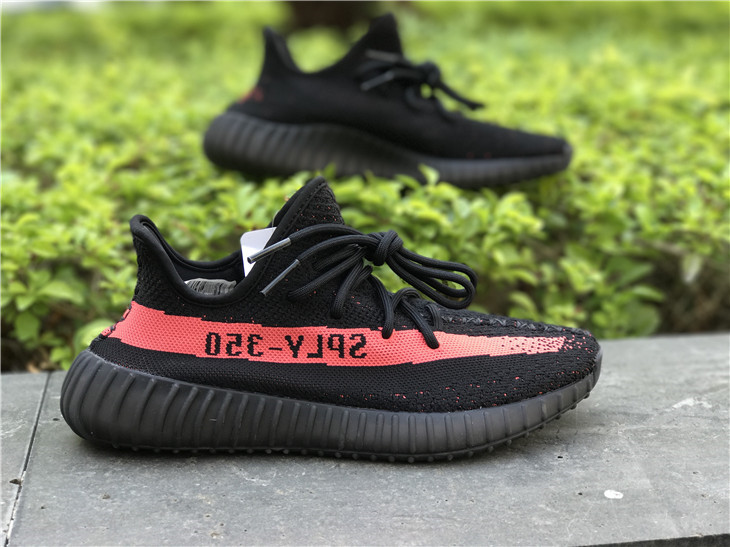 Yeezy Boost 350 Boost V2 Black Pink
