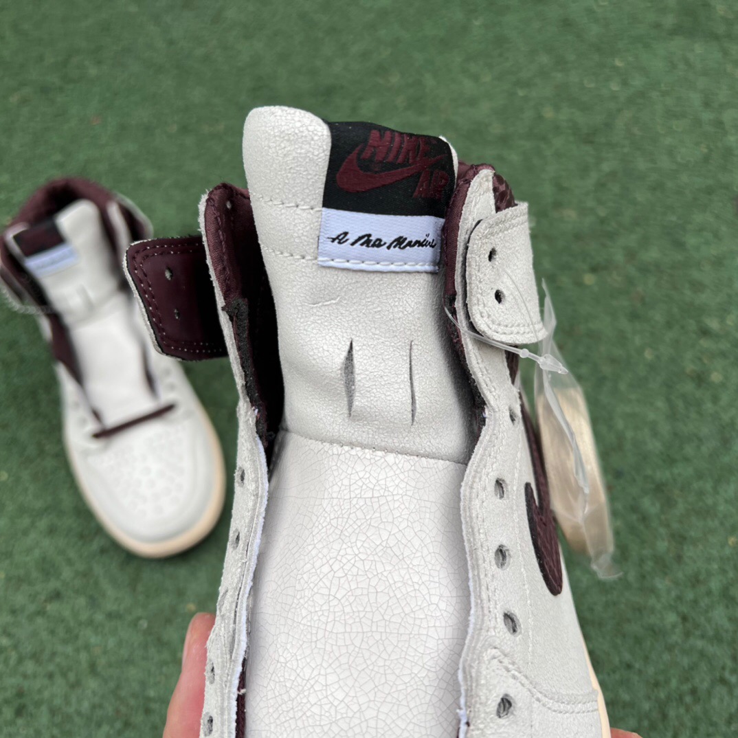 Air Jordan 1 Retro High OG A Ma Maniére