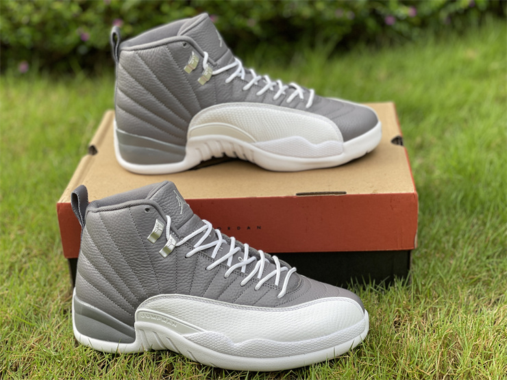 Air jordan 12