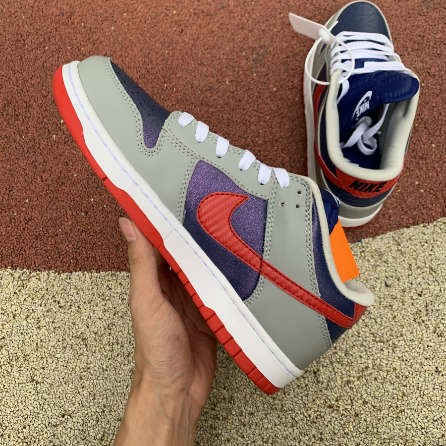 Nike Dunk Low “Samba”GS