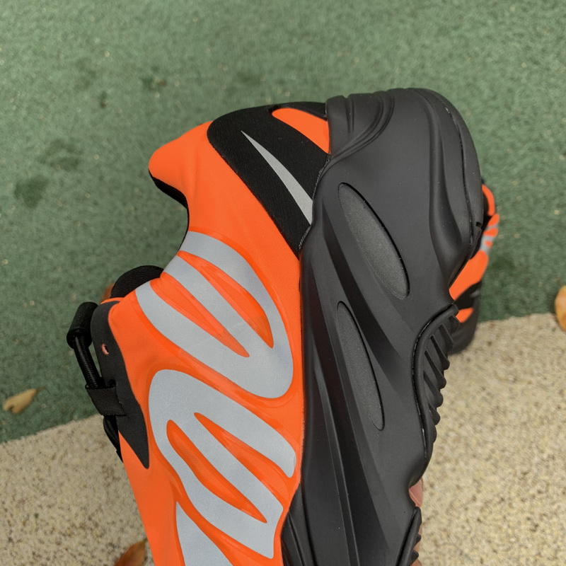 Yeezy Boost 700 MNVN Orange