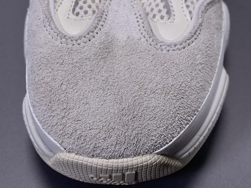 Yeezy 500 “Bone White”