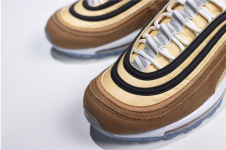 Air Max 97 Shipping Box Ale Brown