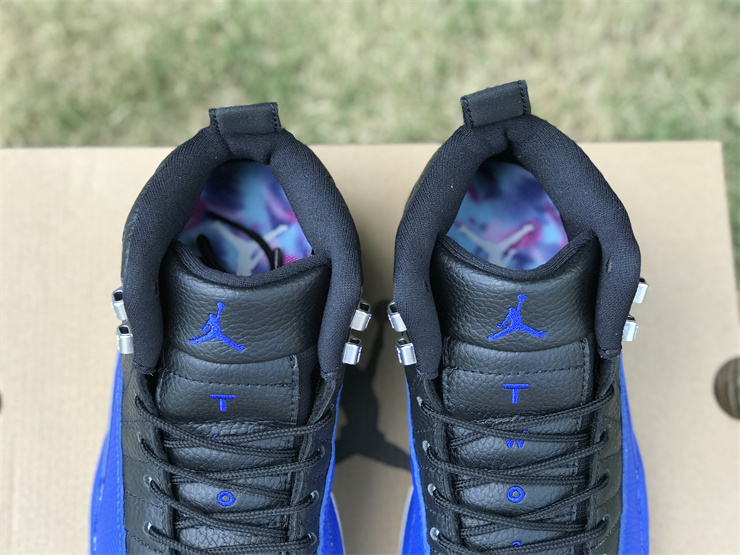 Air Jordan 12 WMNS “Hyper Royal