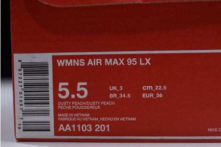 Nike Wmns Air Max 95 Lx