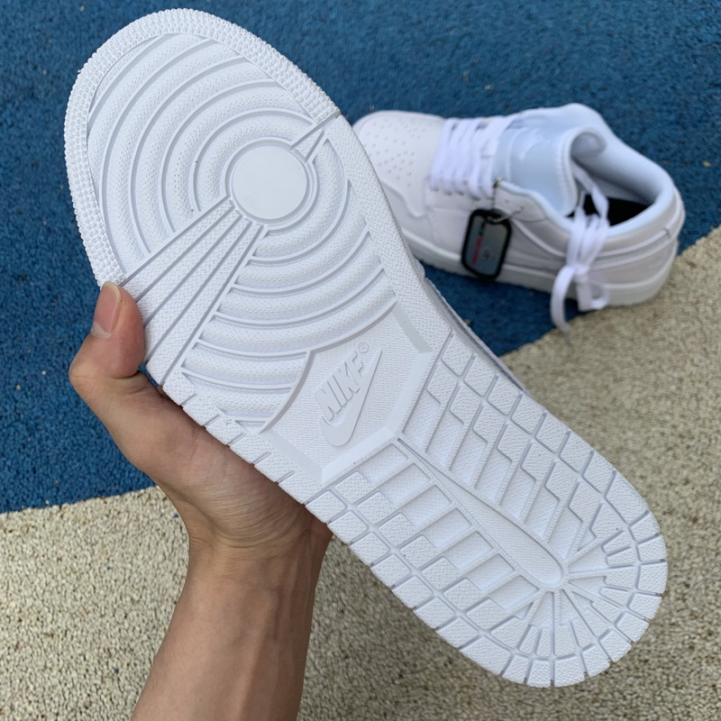 Air Jordan 1 Low shoes