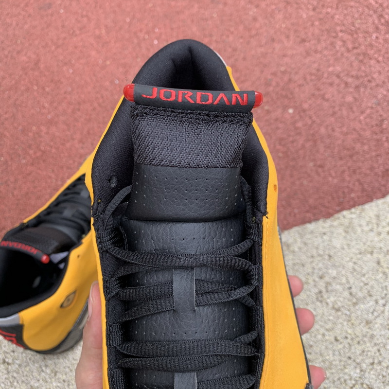 Air Jordan 14 SE “Black Ferrari”