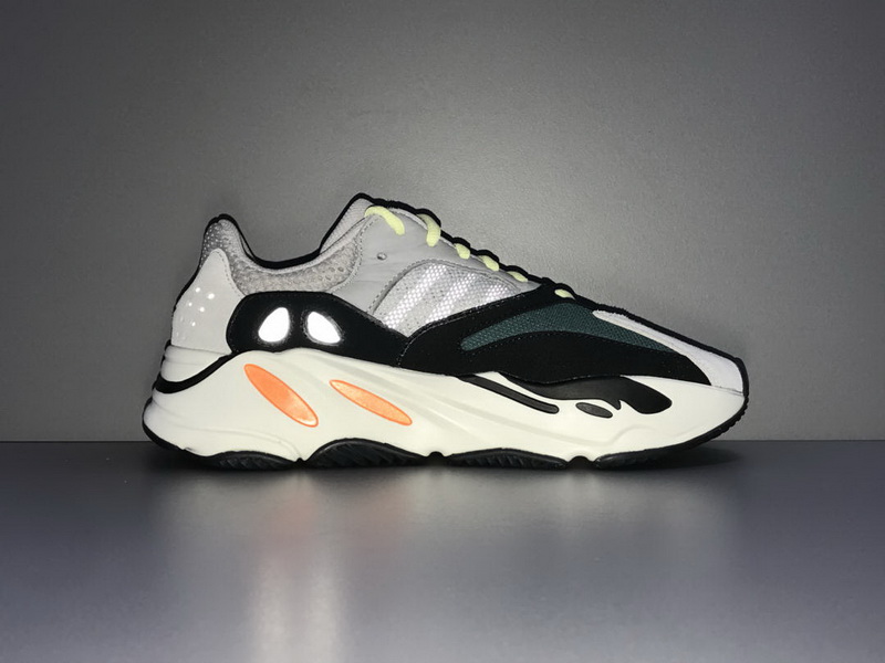 AD Yeezy Wave Runner 700 Boost