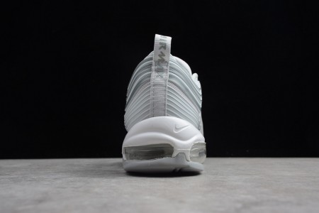 Air Max 97 Ultra 17 Premium 'Pure Platinum'-Nike