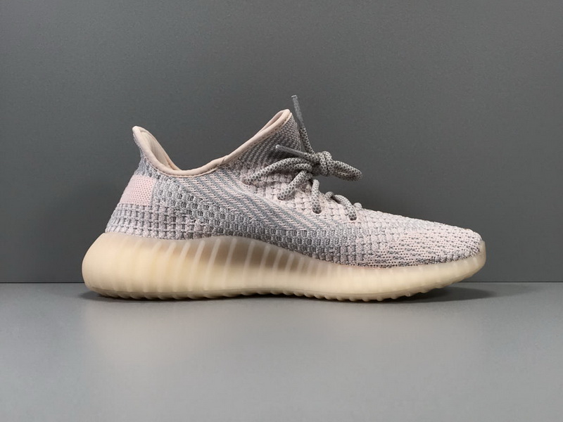 Yeezy 350 V2 “Synth” Non-Reflective