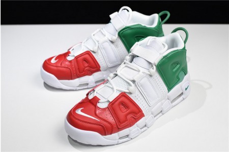 Nike Air More Uptempo Italy