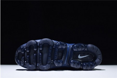 Air VaporMax Plus Obsidian