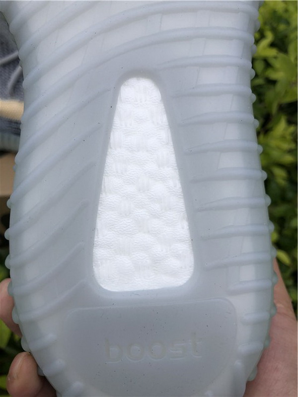 Yeezy Boost 350 V2 Ash Blue