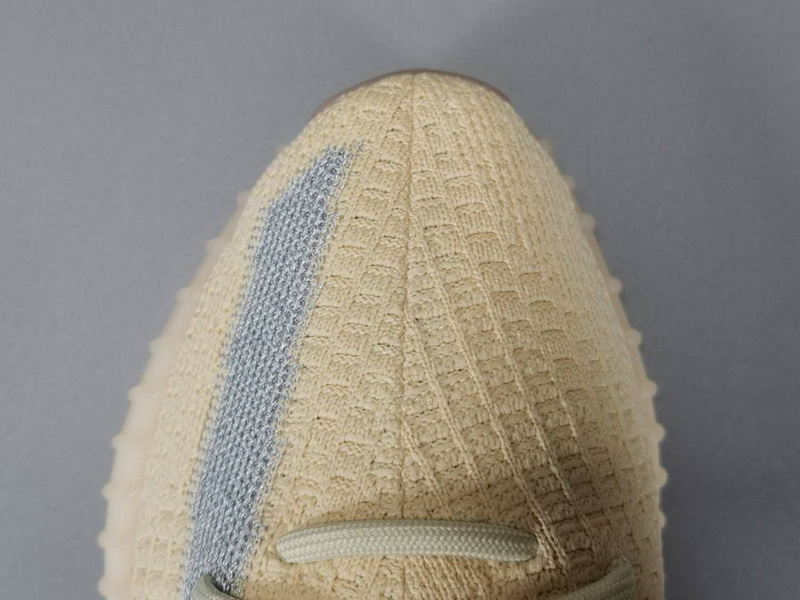 Yeezy Boost 350 V2 Linen