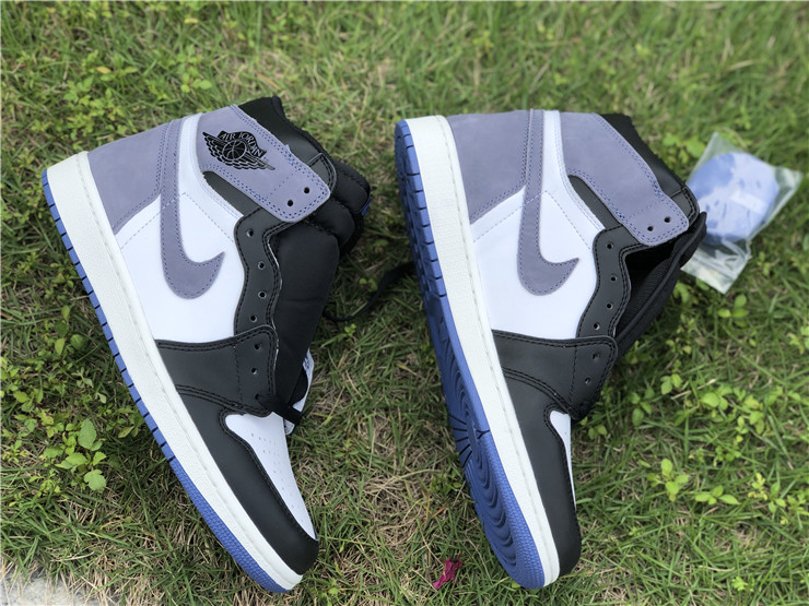 Air Jordan 1 “Blue Moon”