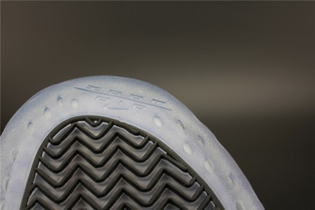 Nike Air Foamposite One Copper Black/ Metallic mens